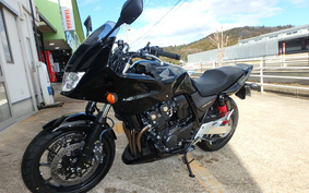 HONDA CB400 SUPER BOLDOR 2021 NC42