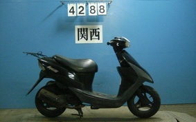 SUZUKI LET's 2 CA1PA