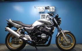 HONDA CB400SFV-3 2007 NC39