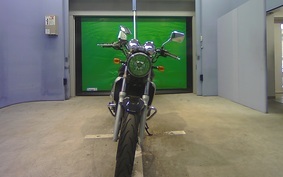 KAWASAKI BALIUS 250 Gen.2 2005 ZR250B