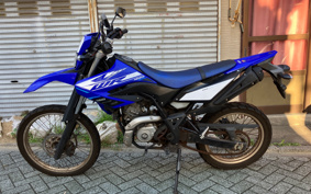 YAMAHA WR155R DG37