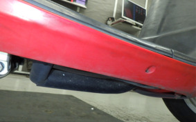 HONDA GYRO CANOPY TA03