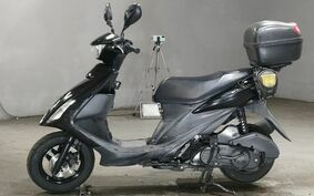 SUZUKI ADDRESS V125 S CF4MA