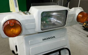 HONDA GYRO X TD02