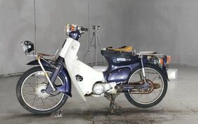 HONDA C50 SUPER CUB AA01