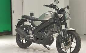 YAMAHA XSR125 RE46J