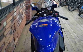 YAMAHA YZF-R7 2022 RM39J