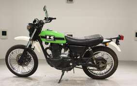 KAWASAKI 250TR BJ250F