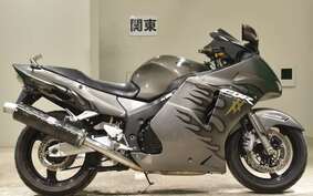 HONDA CBR1100XX 1997 SC35