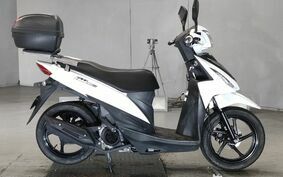 SUZUKI ADDRESS 110 CE47A