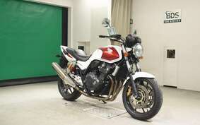 HONDA CB400SF GEN 4 2014 NC42