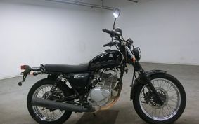 SUZUKI GRASS TRACKER NJ4DA