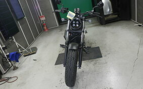 HONDA REBEL 250 A MC49