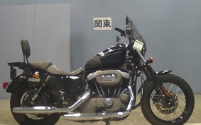 HARLEY XL1200N 2007 CZ3