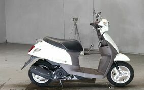 SUZUKI LET's G CA4AA