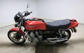 HONDA CBX1000 2009 CB1