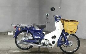 HONDA PRESS CUB 50 AA01