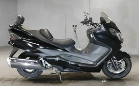 SUZUKI SKYWAVE 250 (Burgman 250) M CJ45A