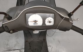 SUZUKI LETS2 CA1PA