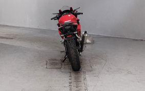 HONDA CBR400R NC56