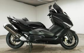 YAMAHA T-MAX500 2010 SJ08J