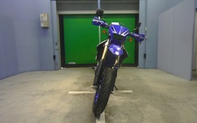 SUZUKI DR-Z400SM 2008 SK44A