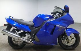 HONDA CBR1100XX 1999 SC35