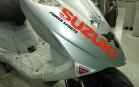 SUZUKI ADDRESS V125 G CF46A