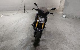 YAMAHA MT-09 RN34J