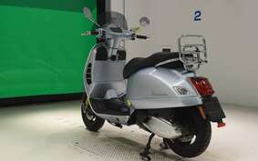 VESPA GTS300 SUPER 2022