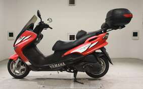 YAMAHA MAJESTY 125 5CA