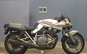 SUZUKI GSX1100S KATANA 1982 GS110X