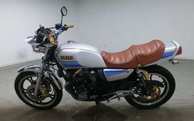 YAMAHA XJ400 1981