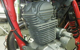 HONDA FTR223 MC34