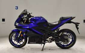 YAMAHA YZF-R3 2019 RH13J