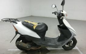 SUZUKI LET's 2 CA1PA