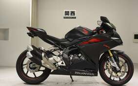 HONDA CBR250RR A MC51