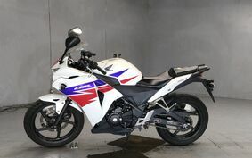 HONDA CBR250R MC41