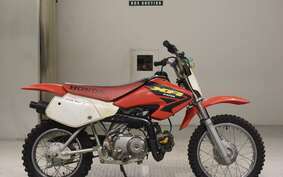 HONDA XR70R DE02