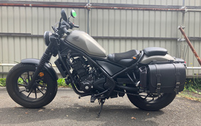 HONDA REBEL 250 ABS MC49