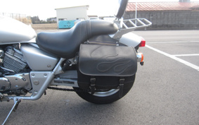 HONDA V-TWIN MAGNA MC29