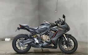 HONDA CBR650R 2020 RH03