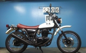 KAWASAKI 250TR 2005 BJ250F