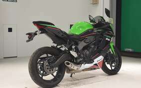 KAWASAKI ZX-25R ZX250E