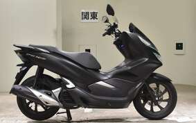 HONDA PCX125 JF81