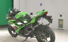 KAWASAKI NINJA 250 EX250L