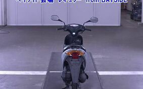 SUZUKI ADDRESS V50 CA44A