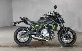 KAWASAKI Z650 2019 ER650H