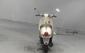 HONDA CREA SCOOPY AF55