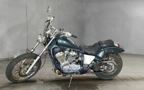 HONDA STEED 400 NC26